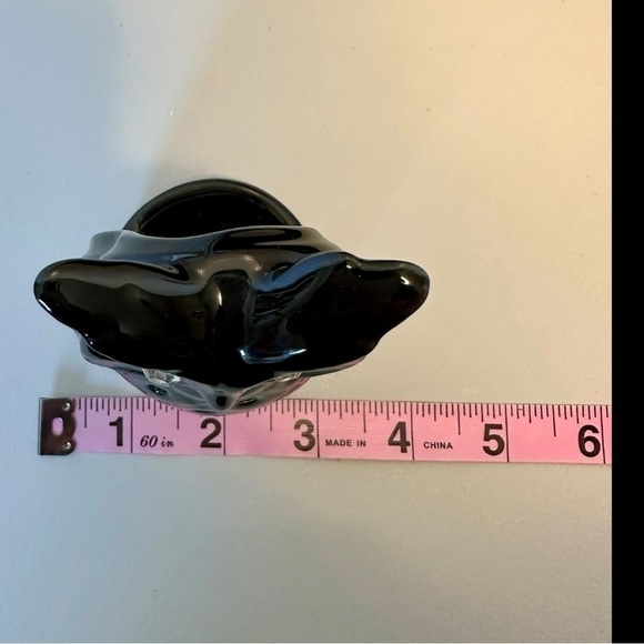 Owl Tea Light Holders - Set Of 4 - Picture 9 of 11